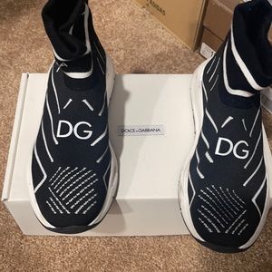 D&G Sneakers